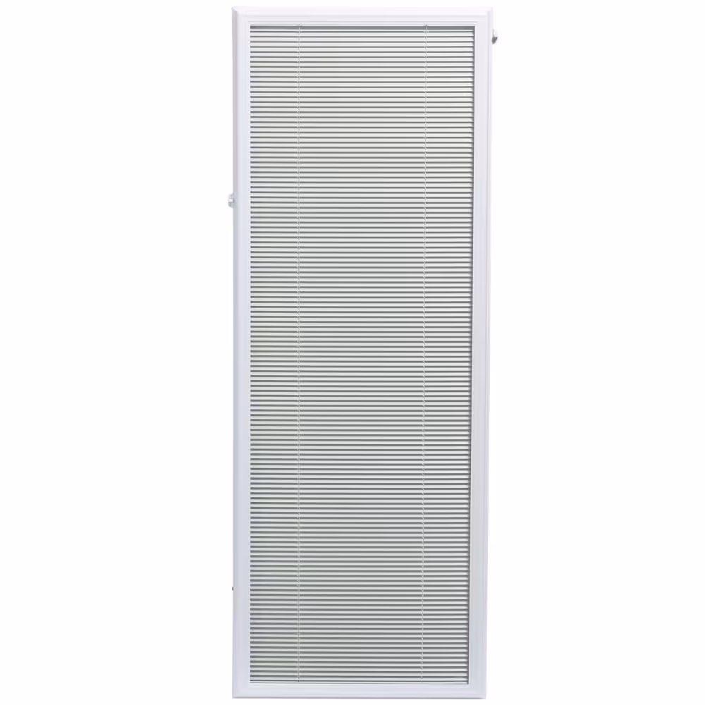 Addon Blind - Cellular Shade β Add-On Blinds door glass insert